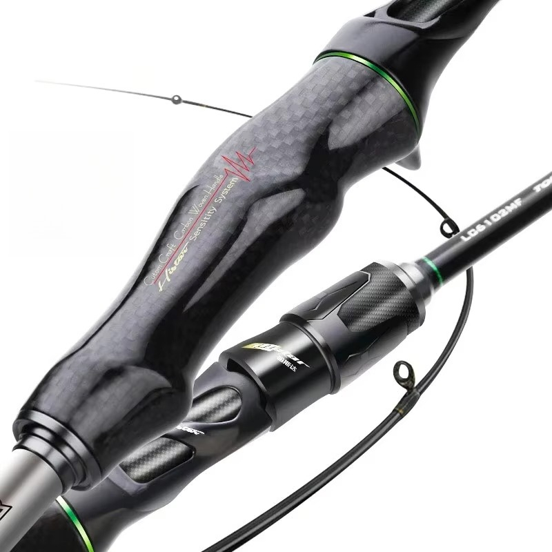 Fishing Rod Casting - HSD Olta L/ML/M/MH/H Toray Karbon Kumaş