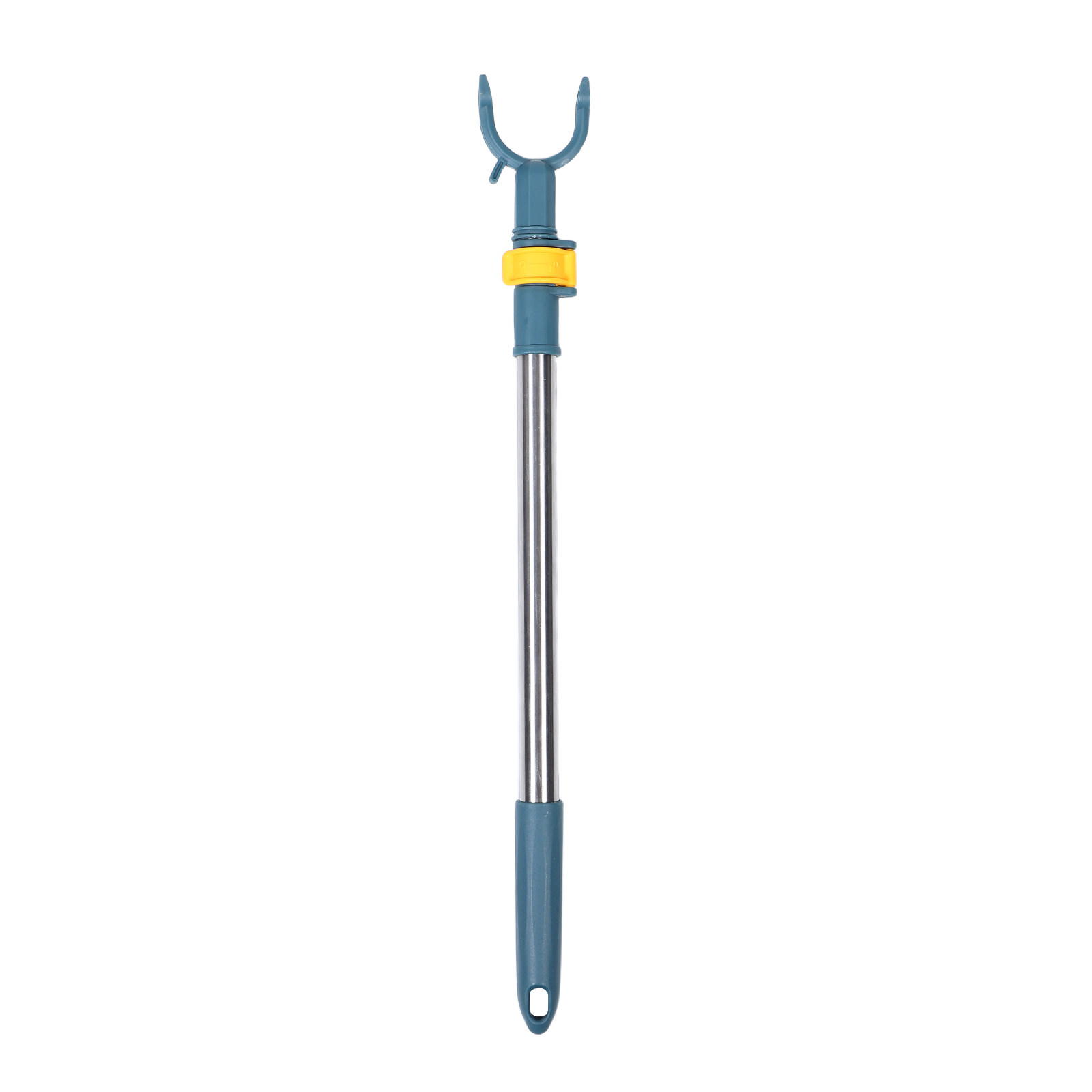 Fishing Rod Telescopic - Teleskopik Paslanmaz Çelik Çamaşır Kurutma Çubuğu
