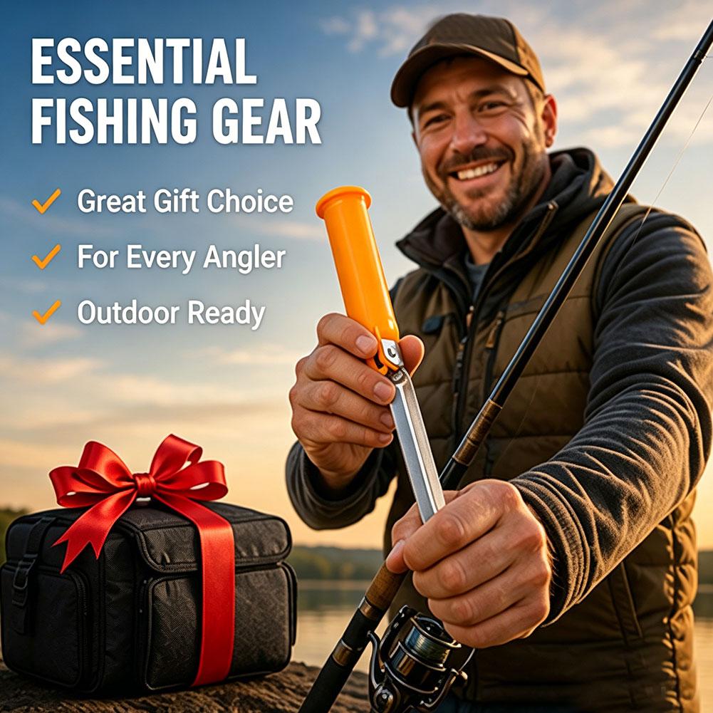 Çok Fonksiyonlu Katlanabilir S - Fishing Rod Surf incelemesi ve fiyatı