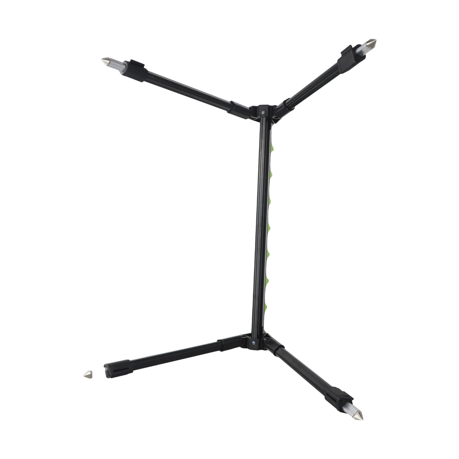 4 Bacaklı 8 Kolluklu Teleskopi - Fishing Rod Telescopic incelemesi ve fiyatı