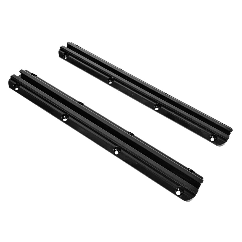Kayak Rayları Alüminyum Montaj - Fishing Rod Boat incelemesi ve fiyatı