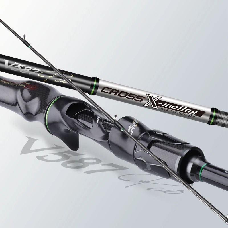 HSD Olta L/ML/M/MH/H Toray Kar - Fishing Rod Casting incelemesi ve fiyatı