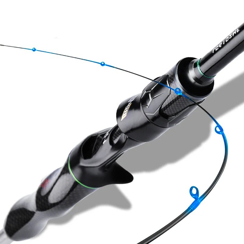 HSD Olta L/ML/M/MH/H Toray Kar - Fishing Rod Casting incelemesi ve fiyatı