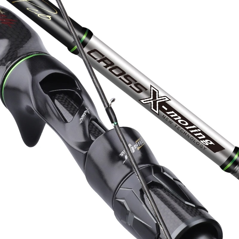 HSD Olta L/ML/M/MH/H Toray Kar - Fishing Rod Casting incelemesi ve fiyatı
