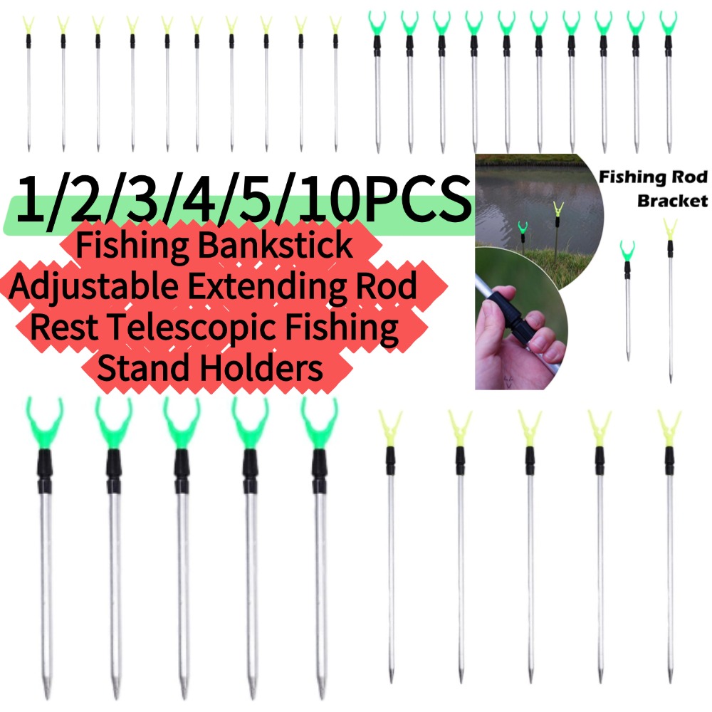 1/5/10 adet * 50/80 cm Balıkçı - Fishing Rod Casting incelemesi ve fiyatı