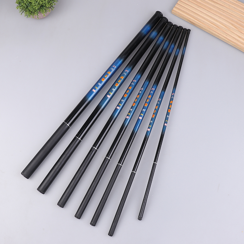 Teleskopik Kaya Balıkçılığı Ol - Fishing Rod Telescopic incelemesi ve fiyatı