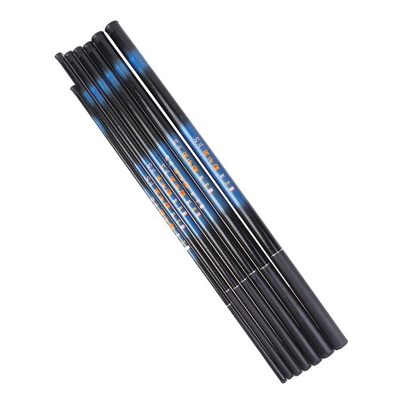 Teleskopik Kaya Balıkçılığı Ol - Fishing Rod Telescopic incelemesi ve fiyatı
