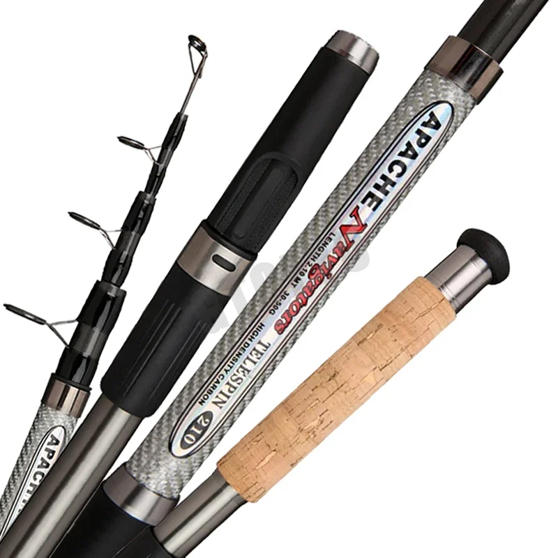 2.1m 2.4m 2.7m 3.0m 3.6m Super - Fishing Rod Surf incelemesi ve fiyatı