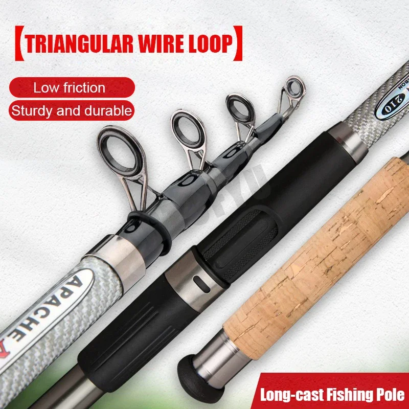 2.1m 2.4m 2.7m 3.0m 3.6m Super - Fishing Rod Surf incelemesi ve fiyatı