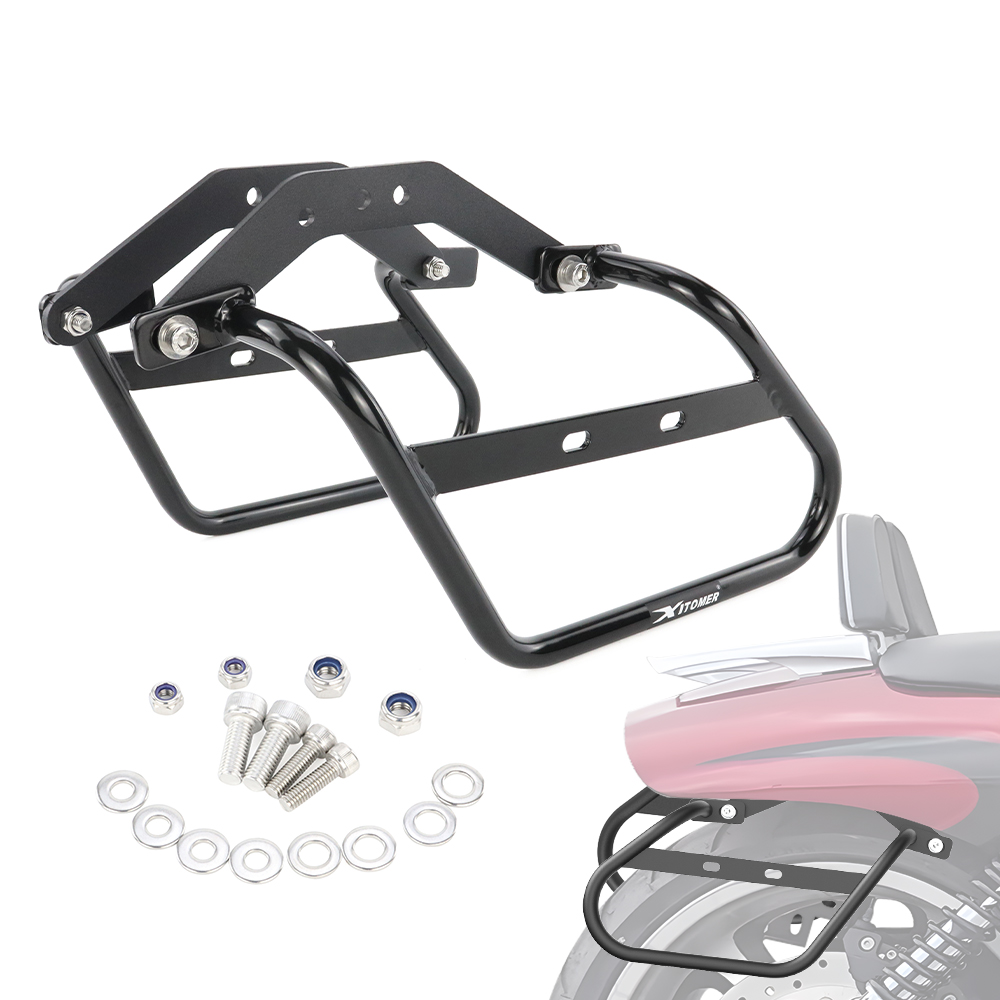 Harley Davidson V-ROD 2012 201 - Fishing Rod Holder incelemesi ve fiyatı