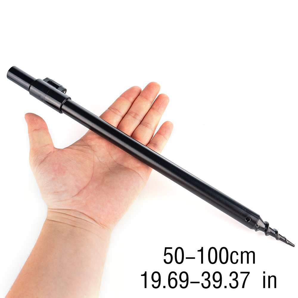 Teleskopik Balıkçılık Kamış De - Fishing Rod Telescopic incelemesi ve fiyatı