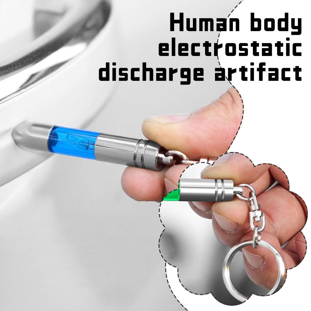 Anti-Statik Çubuk Elektrostati - Fishing Rod Travel incelemesi ve fiyatı
