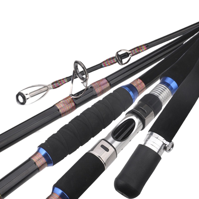 1.8M 2.1M 2.4M Sörf Tuzlu Su A - Fishing Rod Surf incelemesi ve fiyatı