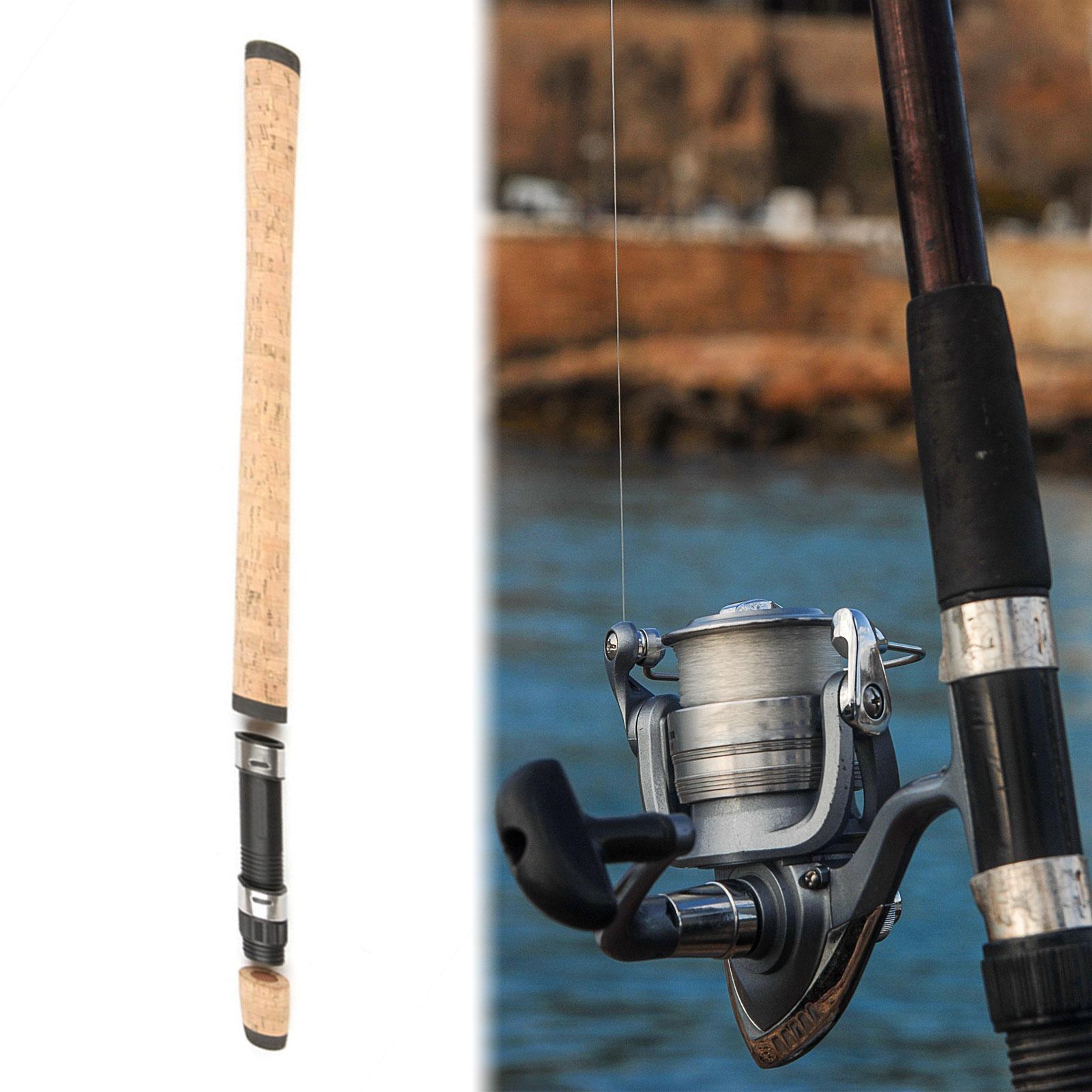 Mantar Saplı Kavrama Kolay Kur - Fishing Rod Building Kit incelemesi ve fiyatı
