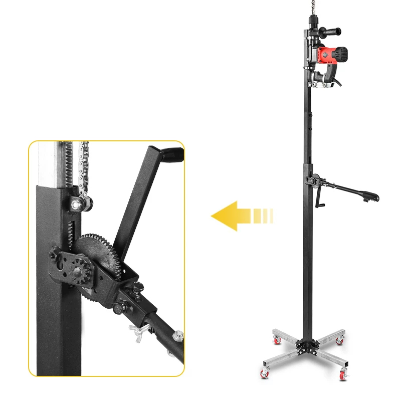 Elektrikli Çekiç Kaldırma Sehp - Fishing Rod Telescopic incelemesi ve fiyatı