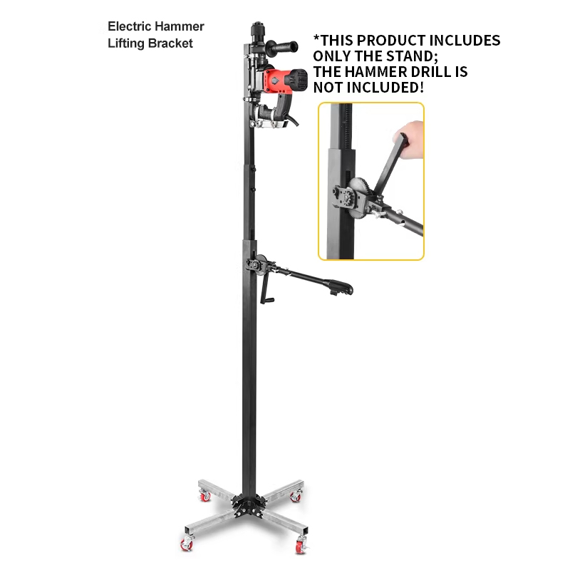 Elektrikli Çekiç Kaldırma Sehp - Fishing Rod Telescopic incelemesi ve fiyatı