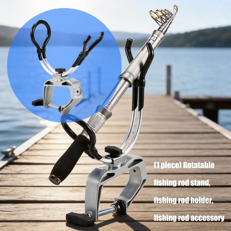 Ayarlanabilir Kelepçe Tabanlı  - Fishing Rod Casting incelemesi ve fiyatı