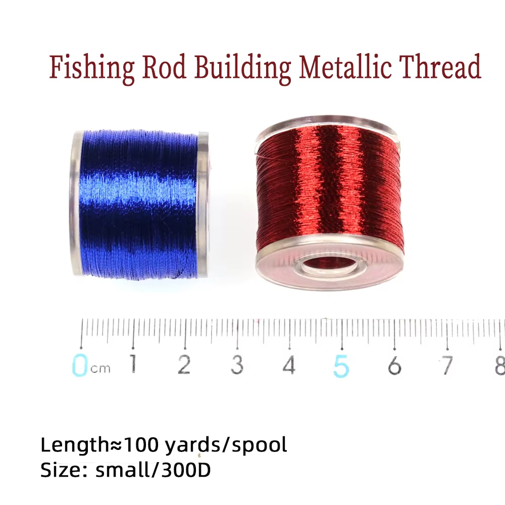 100 Yard Balıkçılık Olta Yapım - Fishing Rod Building Kit incelemesi ve fiyatı