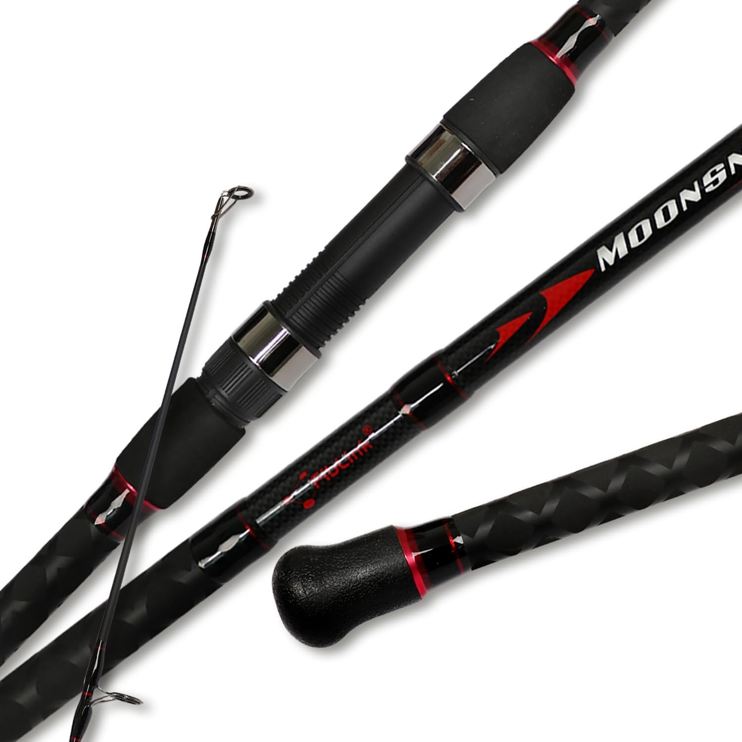 Grafit Surf Spinning Seyahat O - Fishing Rod Surf incelemesi ve fiyatı