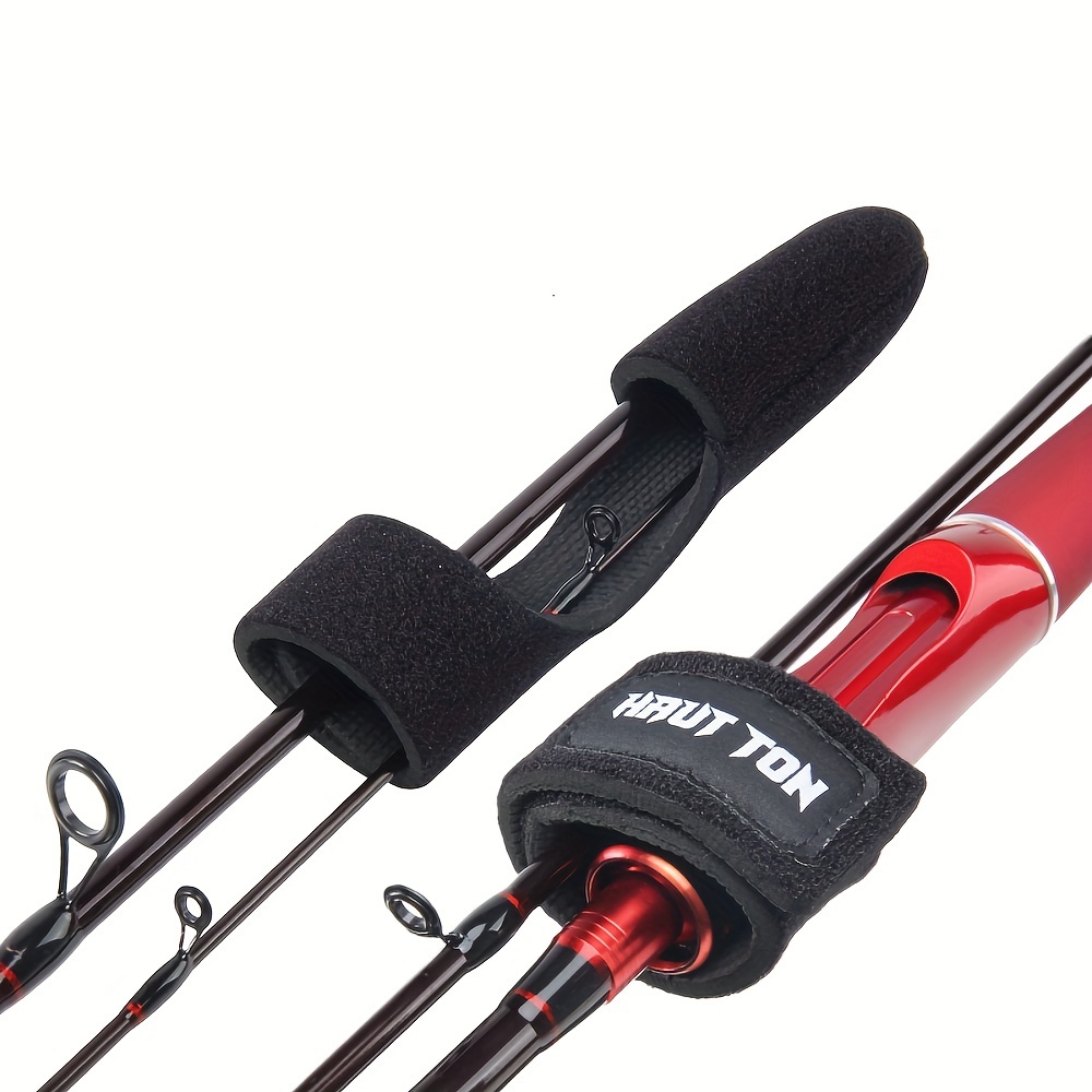 HAUT TON olta Wrap kutup askıl - Fishing Rod Fly incelemesi ve fiyatı