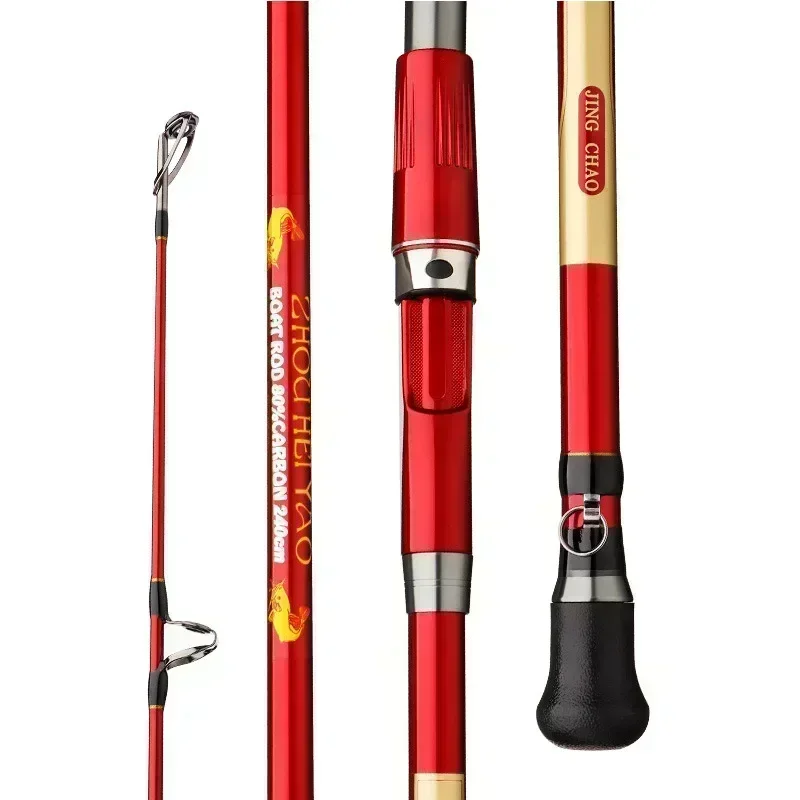 1.8M 2.1M 2.4M Taşınabilir 3 P - Fishing Rod Surf incelemesi ve fiyatı