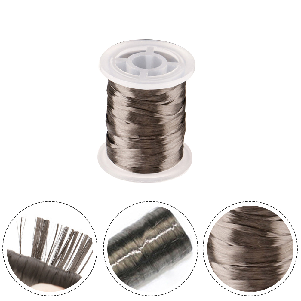Olta kılavuz halka sarma hattı - Fishing Rod Building Kit incelemesi ve fiyatı