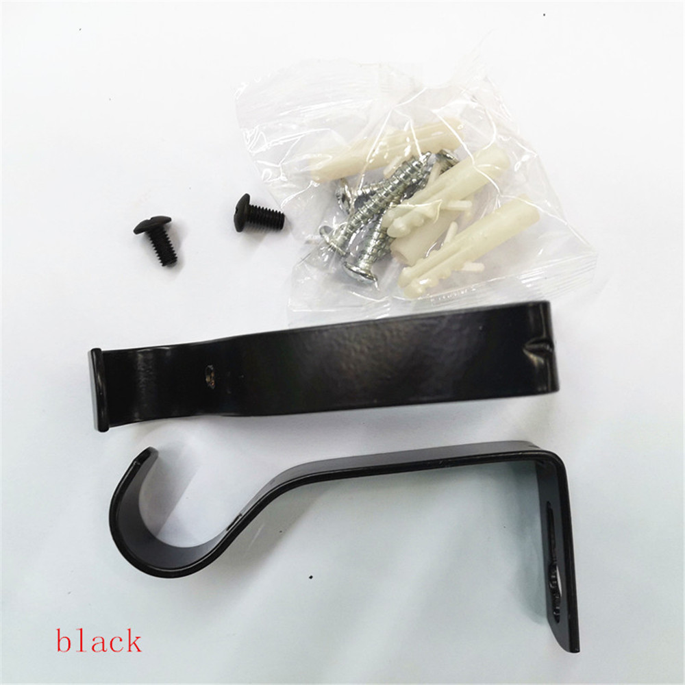 2 adet perde çubuğu braketleri - Fishing Rod Holder incelemesi ve fiyatı